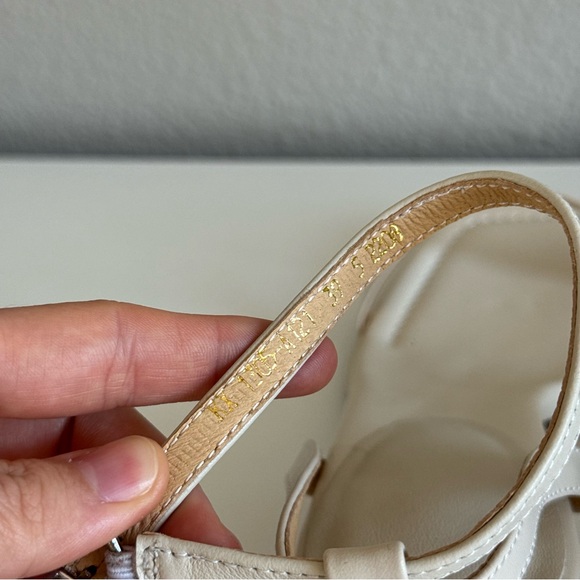 Best Wishes For You Heel Sandals Strappy - Picture 6 of 12